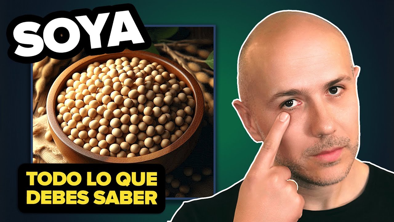 salsa de soja beneficios y contraindicaciones