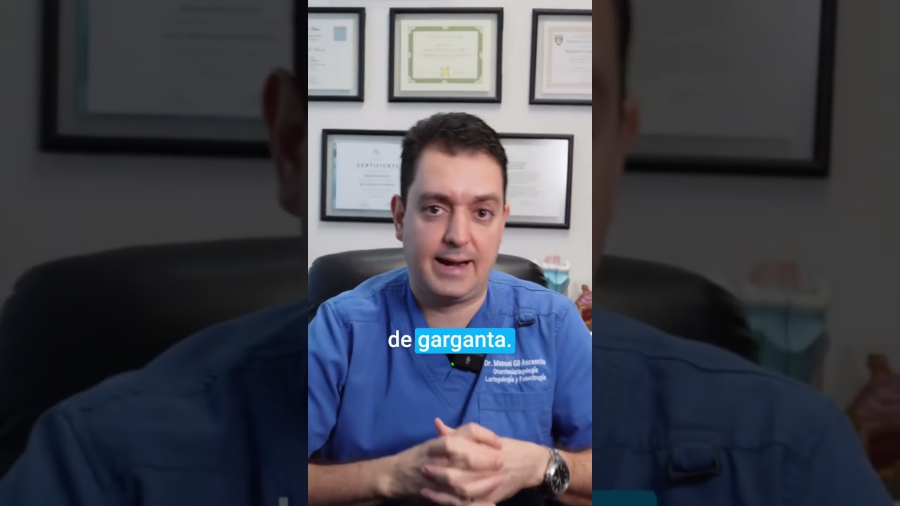 sintomas de cancer de garganta avanzado