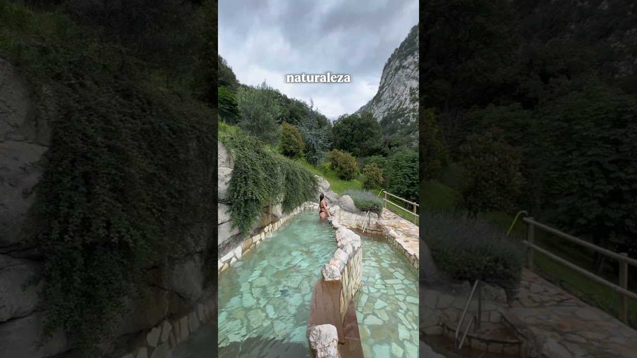 sitios para desconectar solo en españa