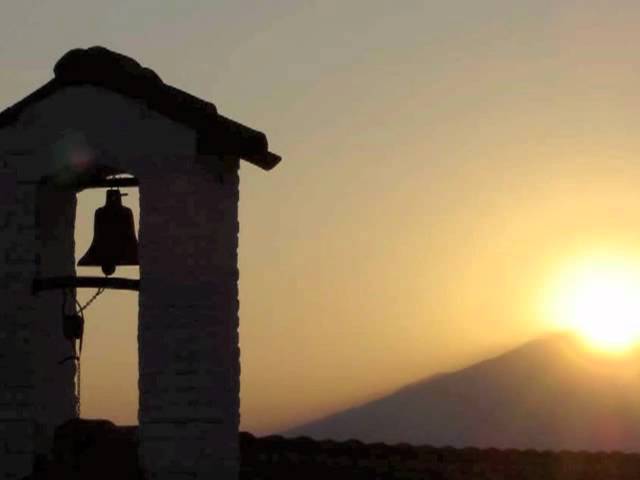 soñe que tu me llevabas por una blanca vereda