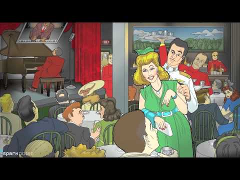 the catcher in the rye sinopsis