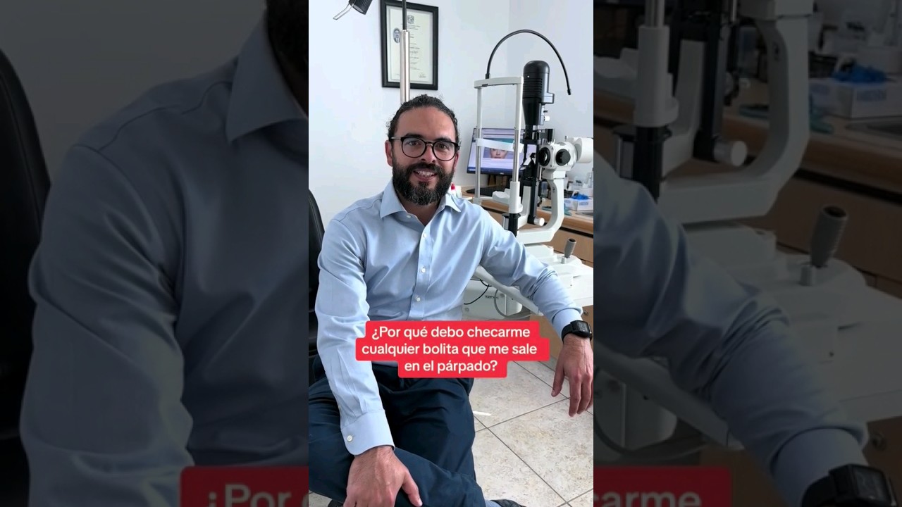 tipos de verrugas en los ojos