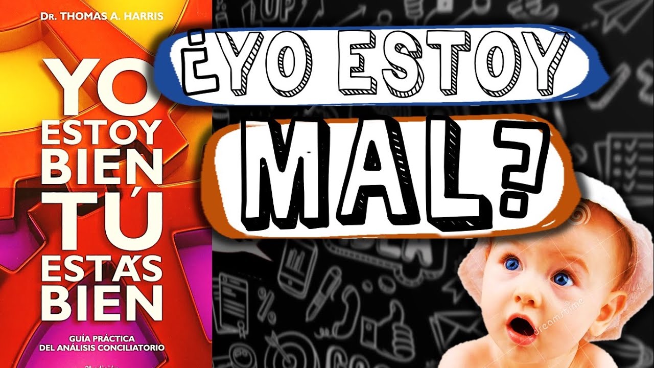 yo estoy bien tu estas bien