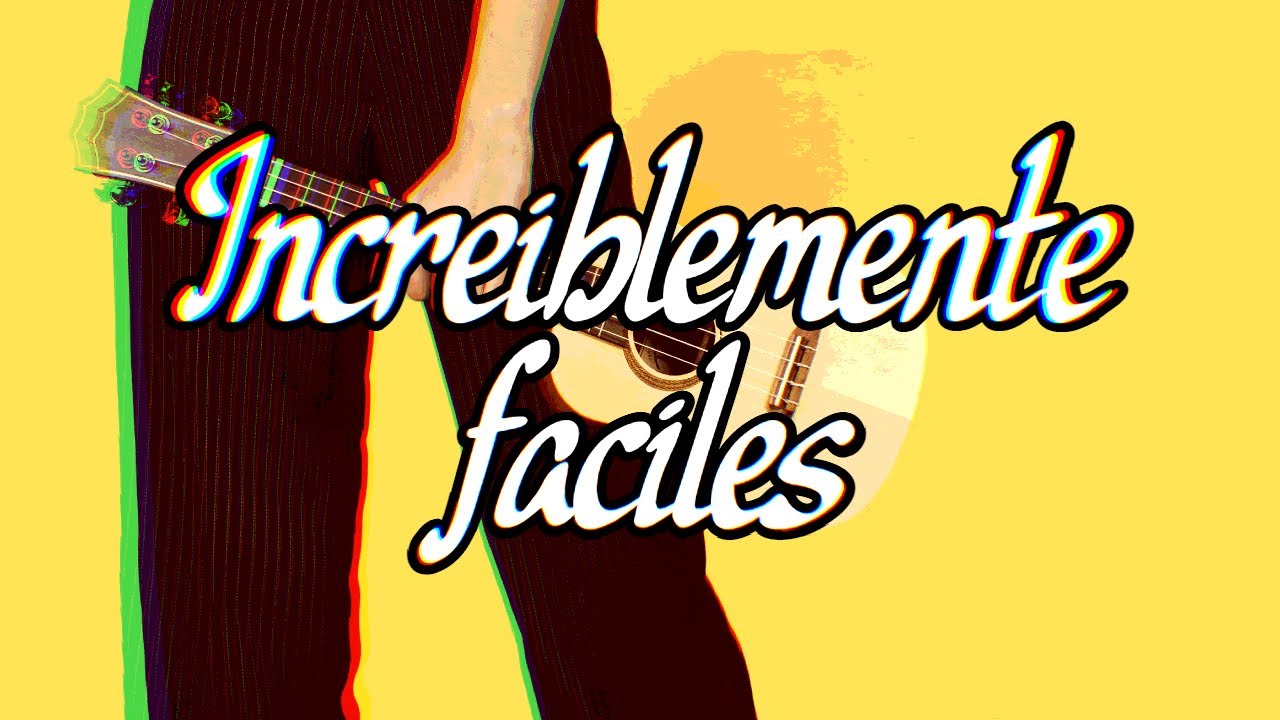 10 instrumentos más fáciles de tocar