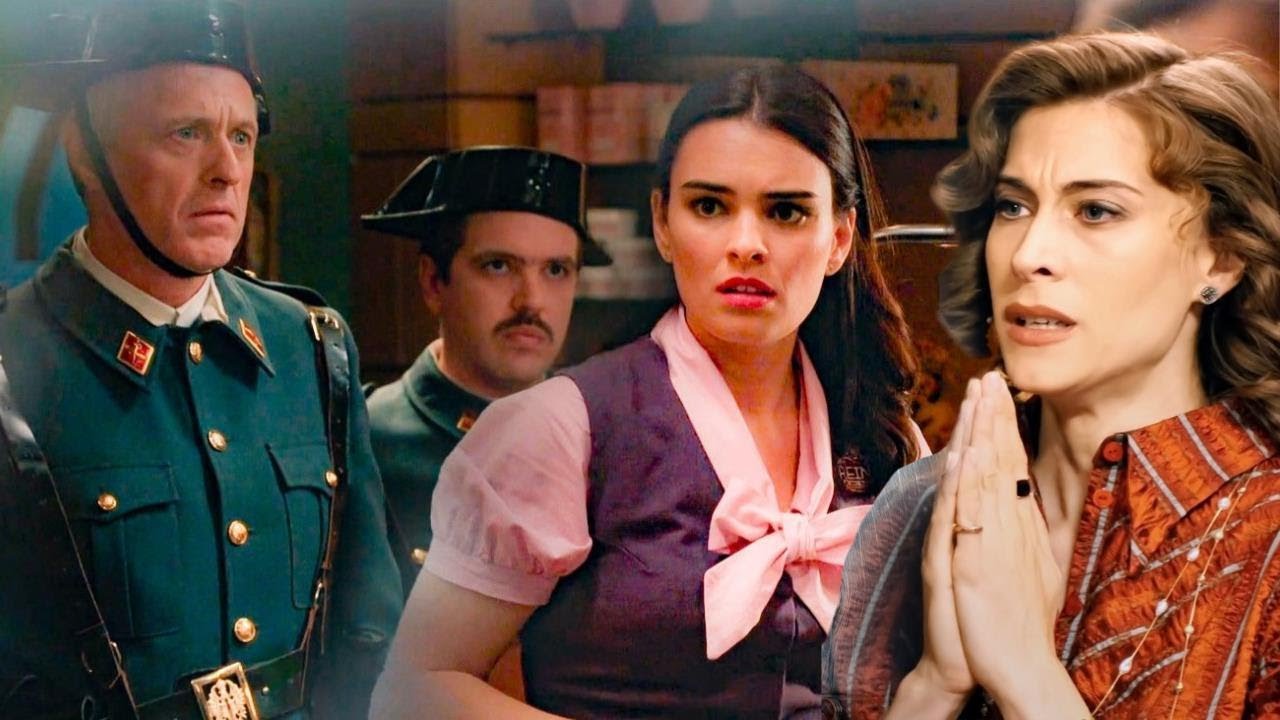 avance sueños de libertad del 25 al 29 de noviembre