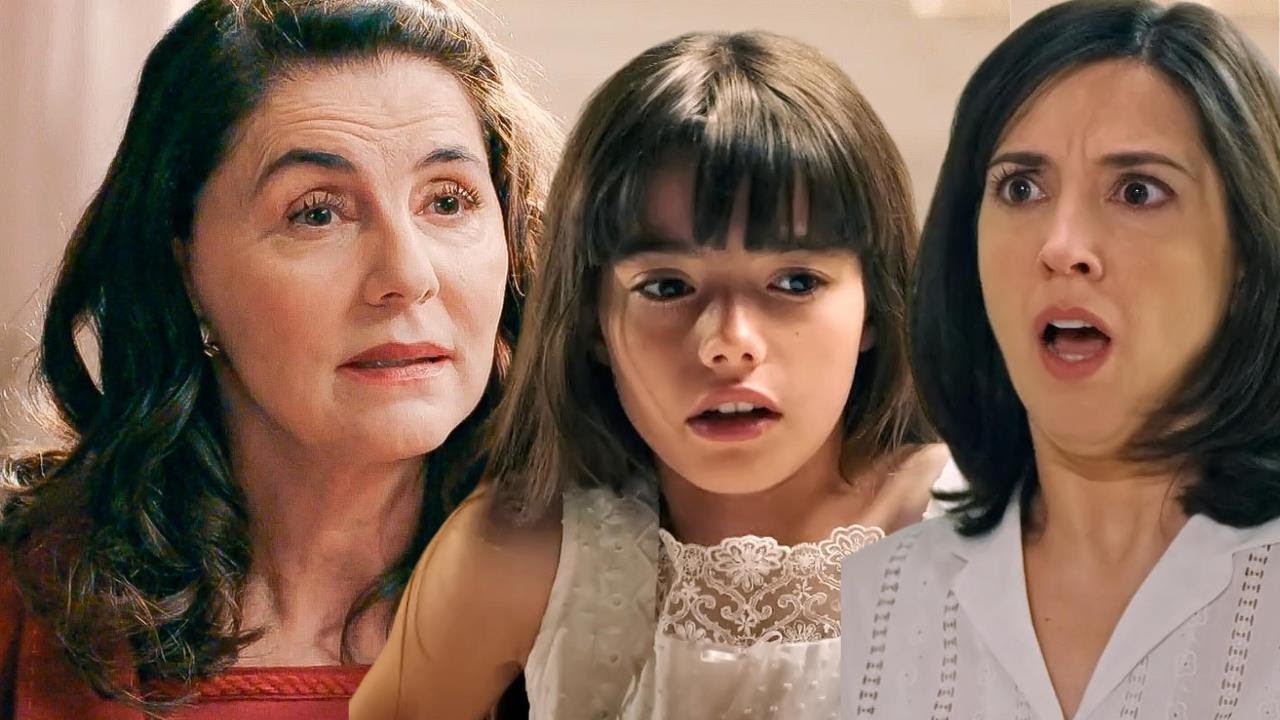 avance sueños de libertad del 28 al 31 de octubre