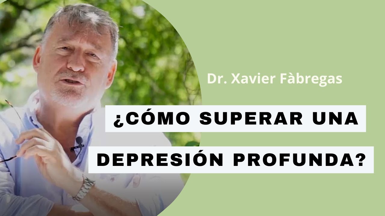 centro de reposo para personas con depresión