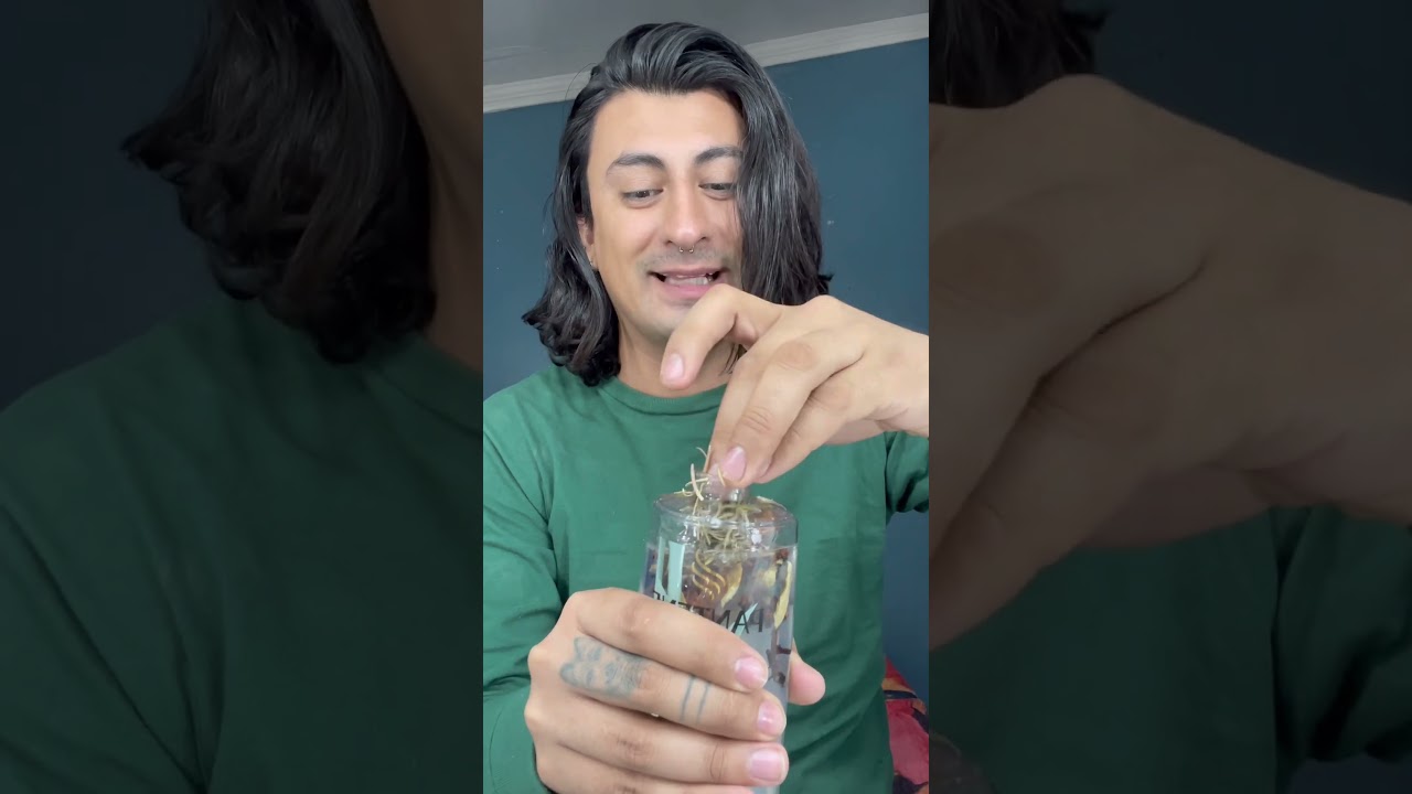 champú para que te crezca el pelo