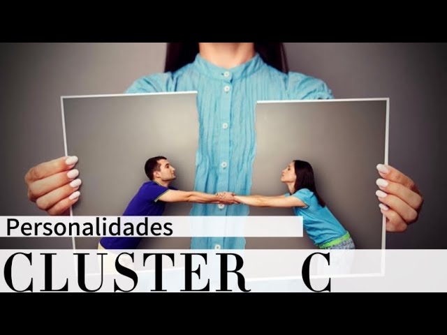 como convivir con un cluster c