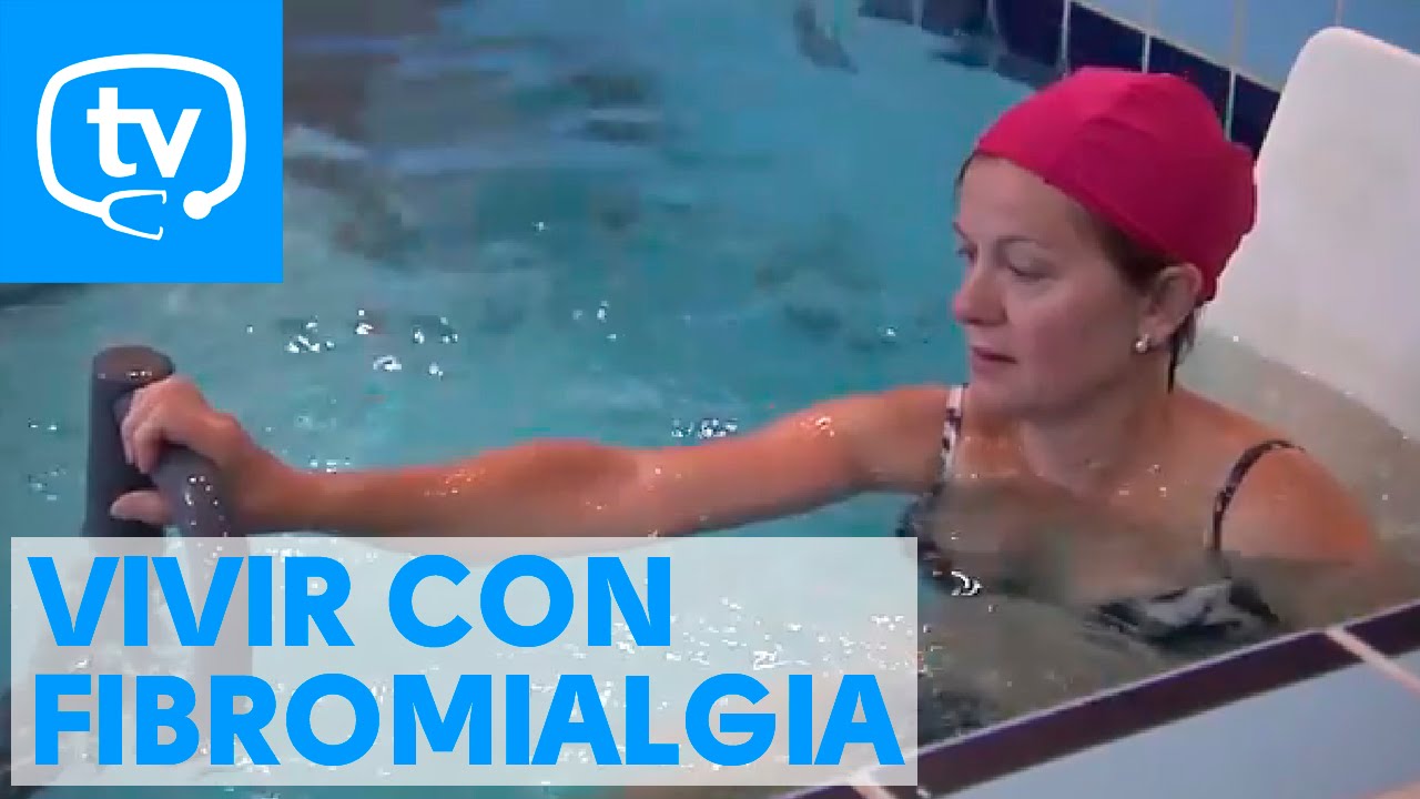 como convivir con una persona con fibromialgia