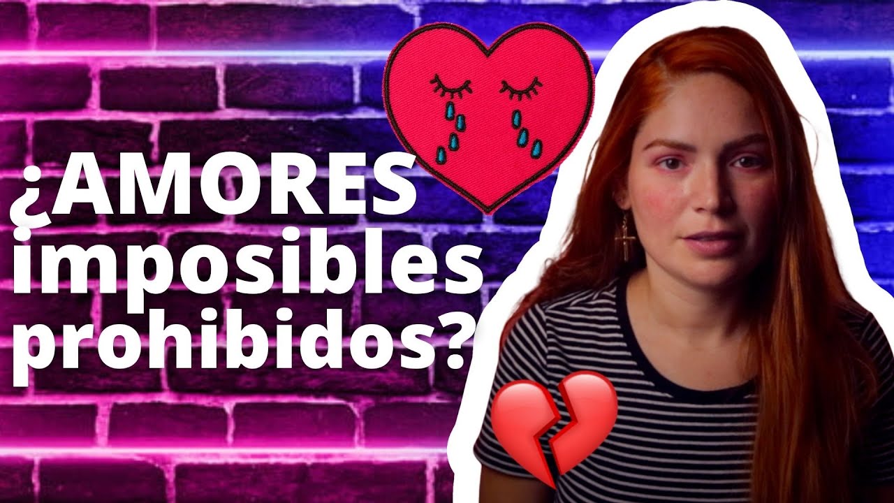 como desenamorarse de un amor imposible