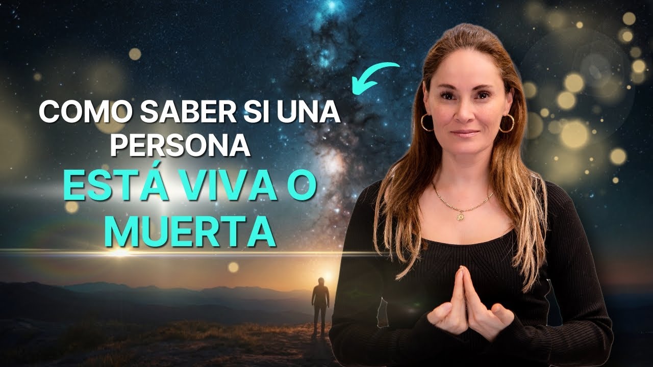 como puedo saber si una persona ha fallecido