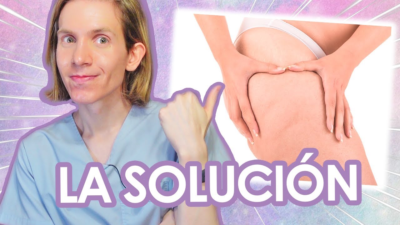 como reducir la celulitis en las piernas