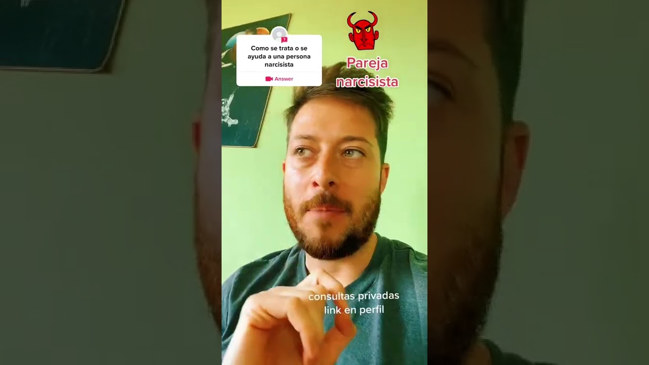 como tratar a un narcisista si es tu pareja