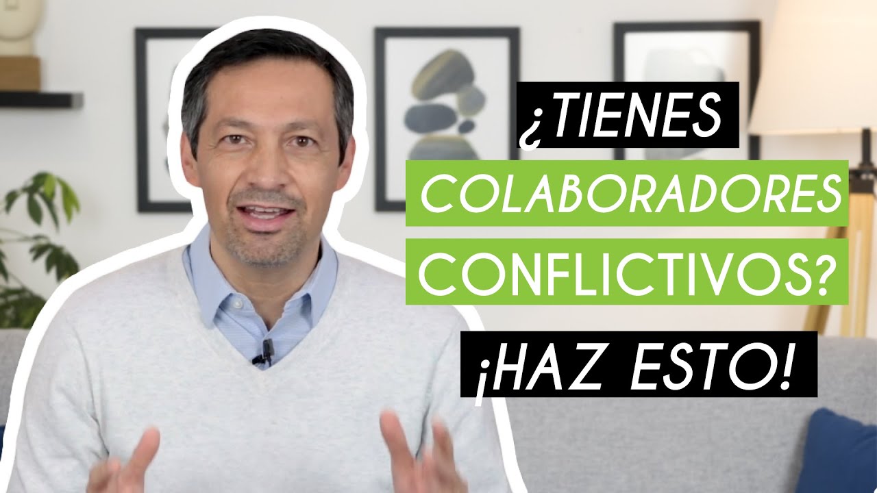 como tratar a una persona con mala actitud