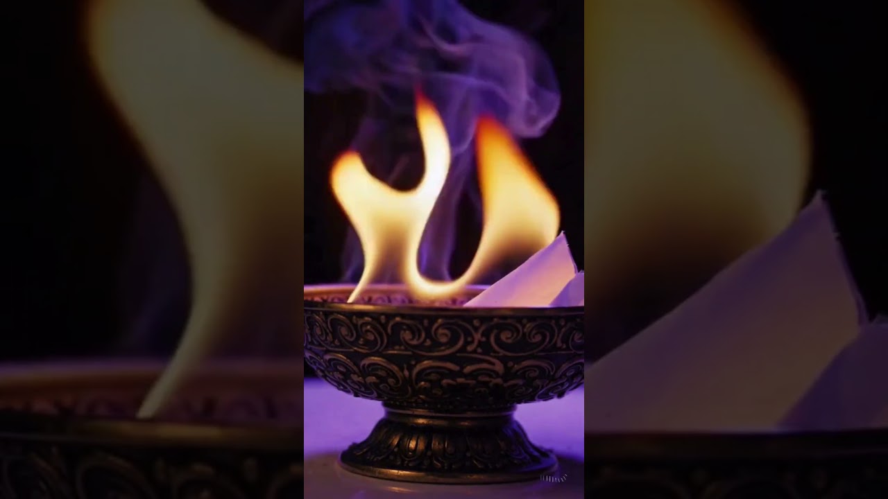 conjuro para la noche de san juan