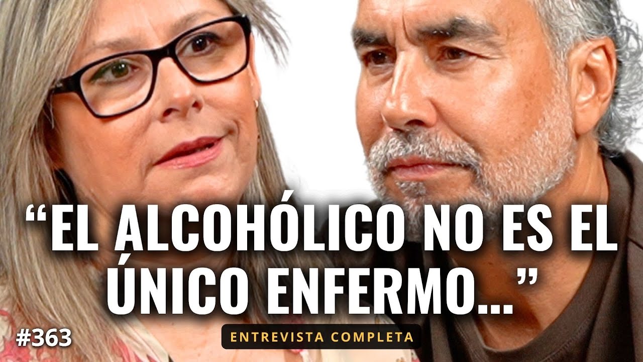 consecuencias de convivir con un alcohólico