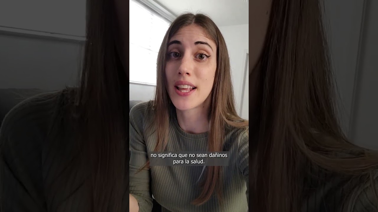 consecuencias de fumar vaper sin nicotina