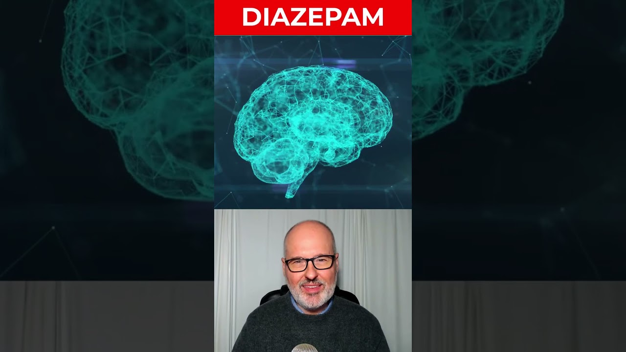 cuantas horas dura el efecto del diazepam