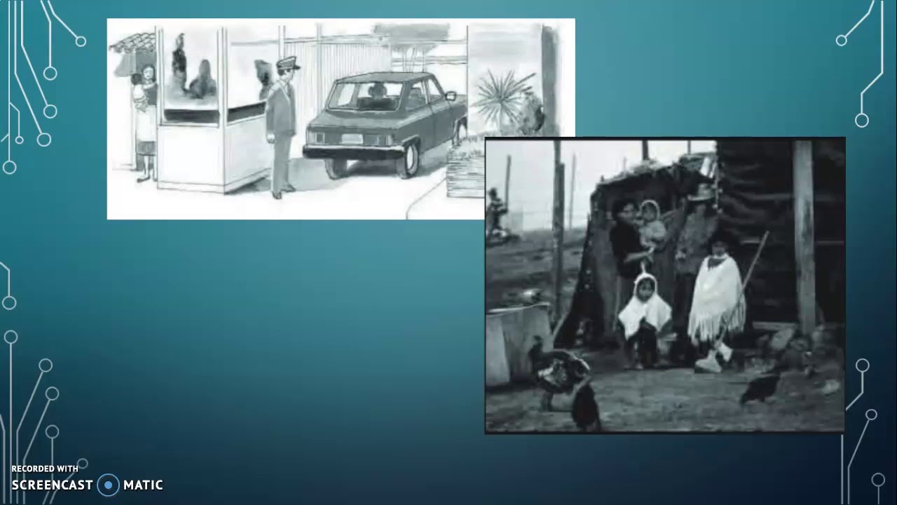 desventajas de vivir en la ciudad