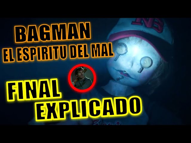 el hombre del saco final explicado