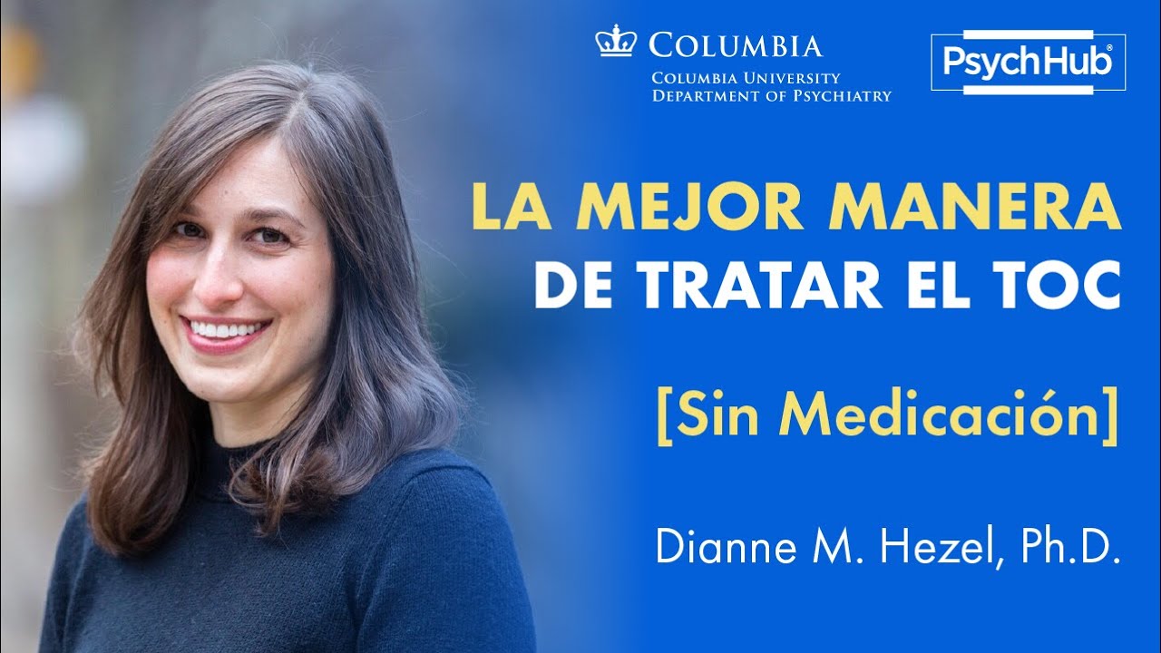 el mejor especialista del mundo en toc