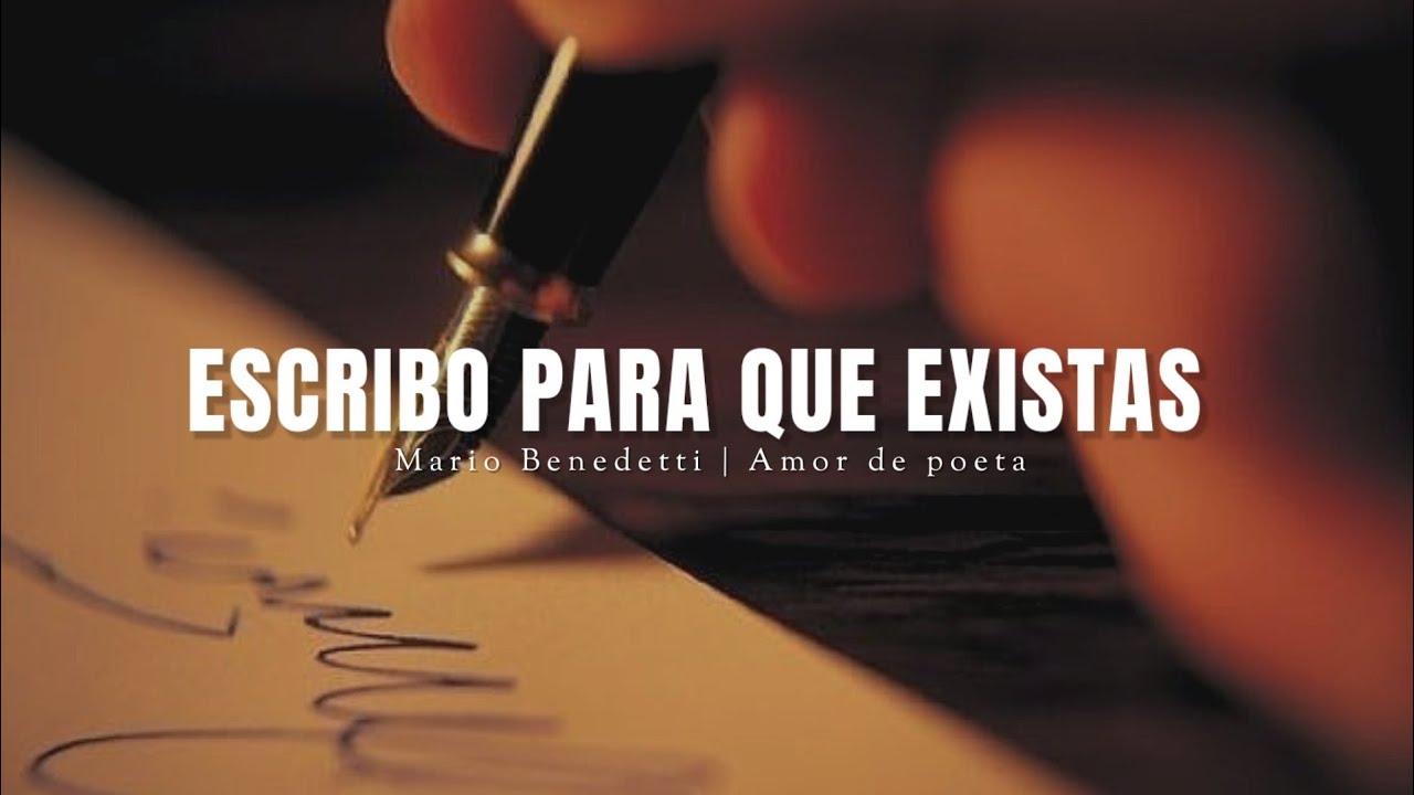 el olvido esta lleno de memoria