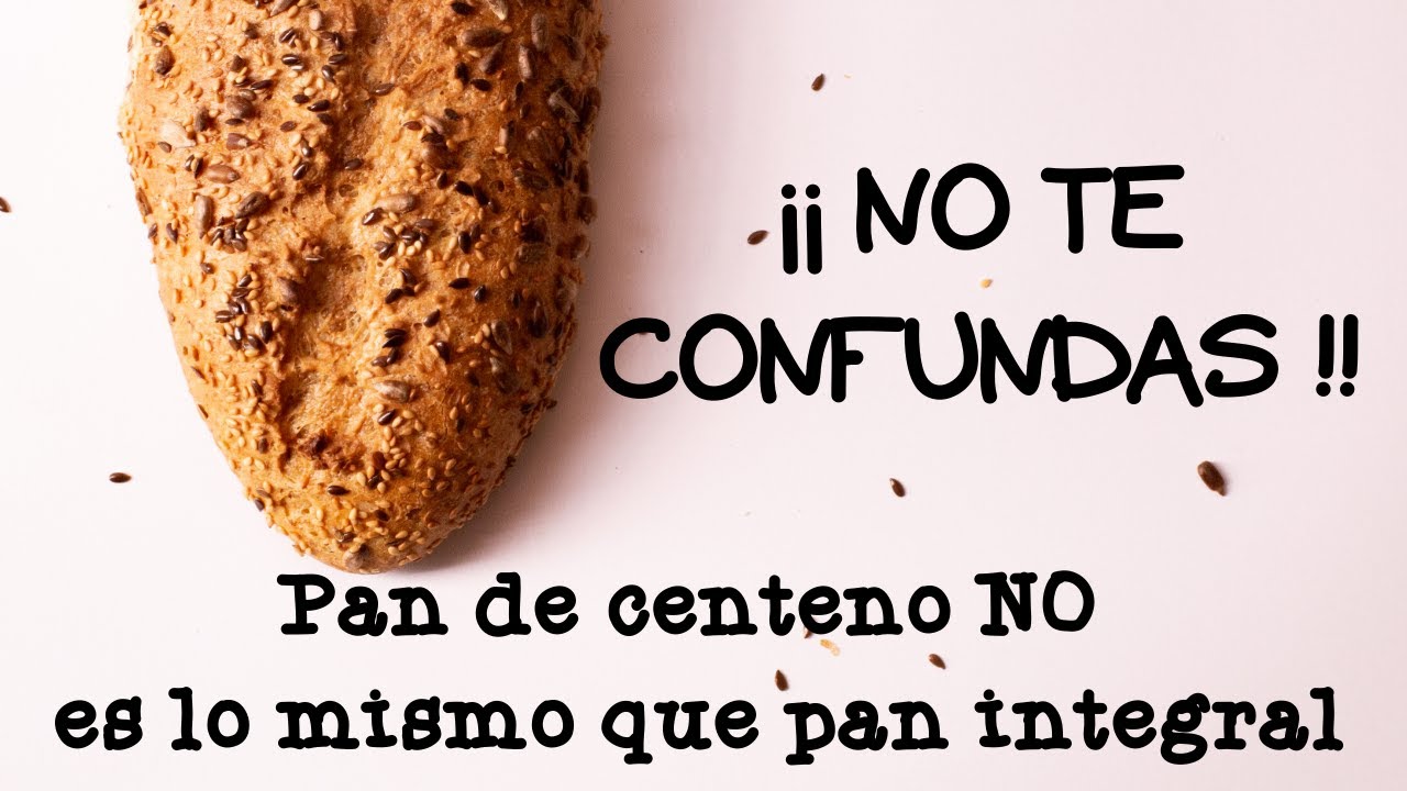 es saludable el pan de centeno