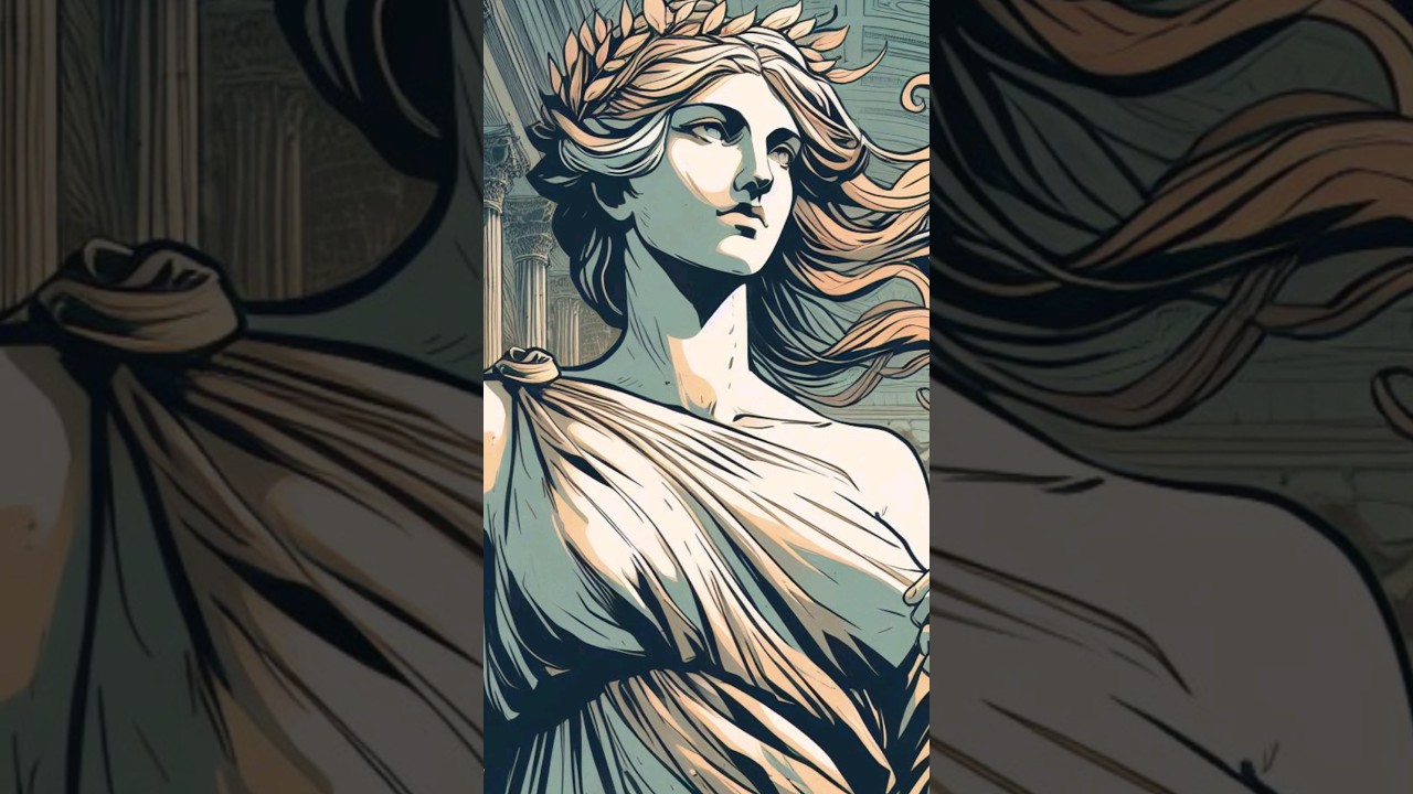 escultor griego enamorado de su creación