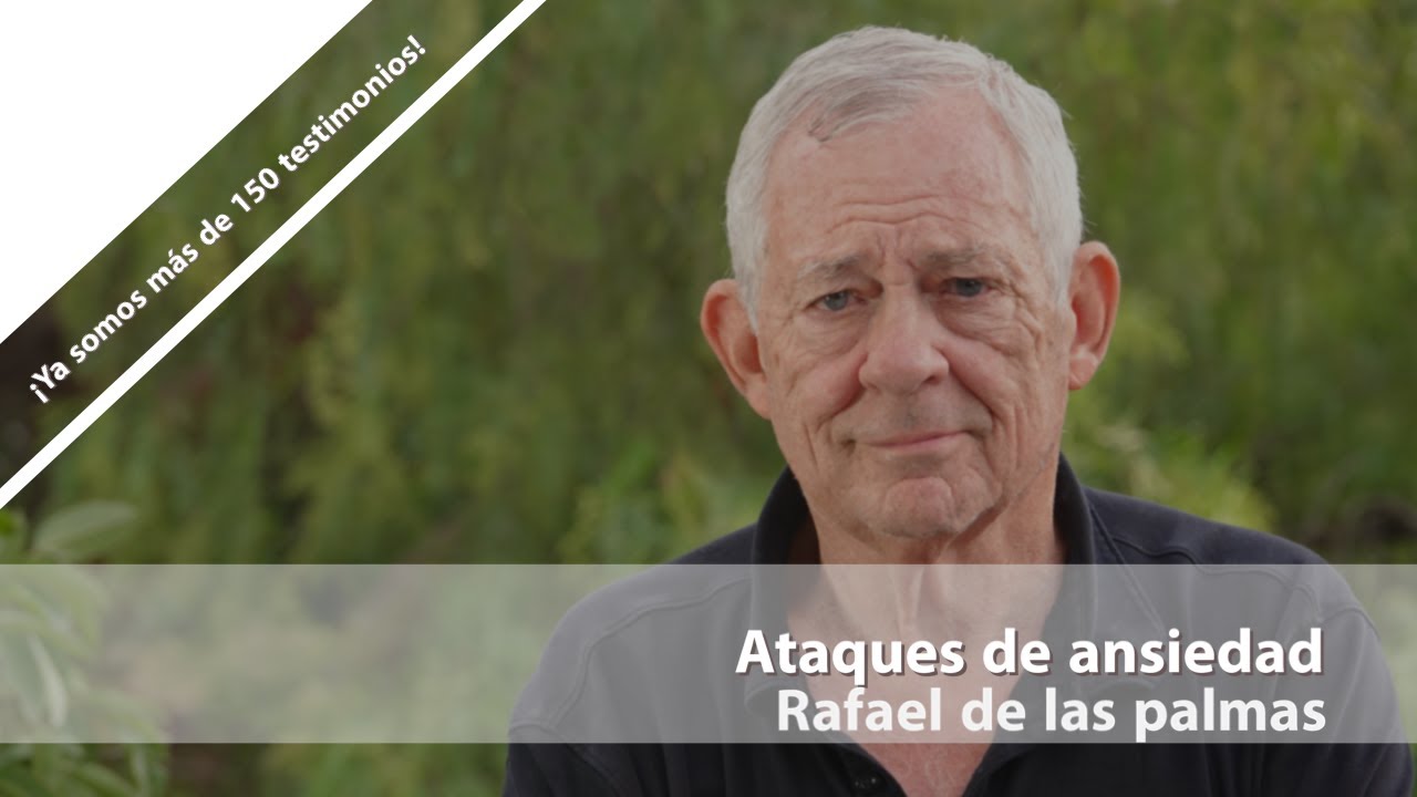 especialistas en ansiedad en las palmas