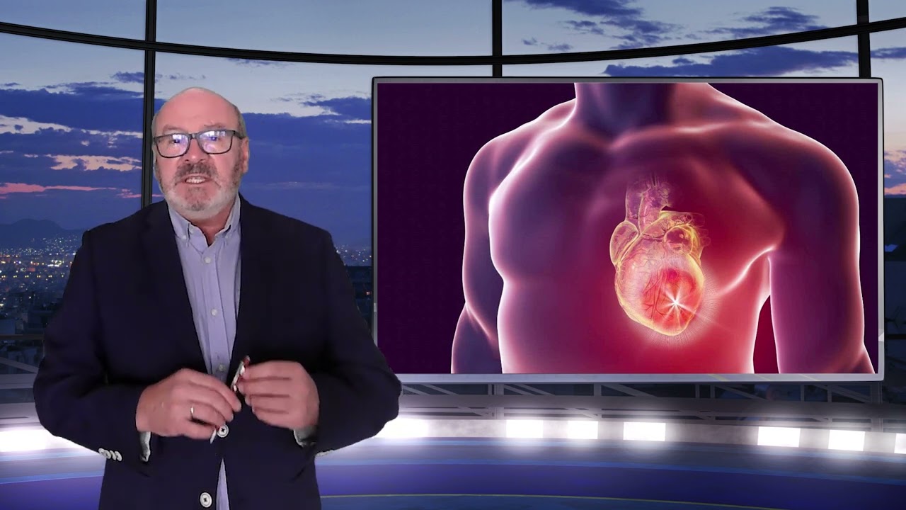 esperanza de vida después de un infarto