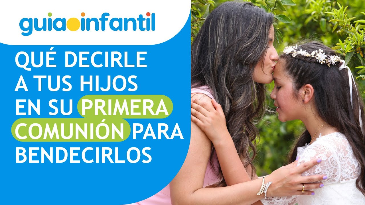felicitar originales frases para comunion bonitas