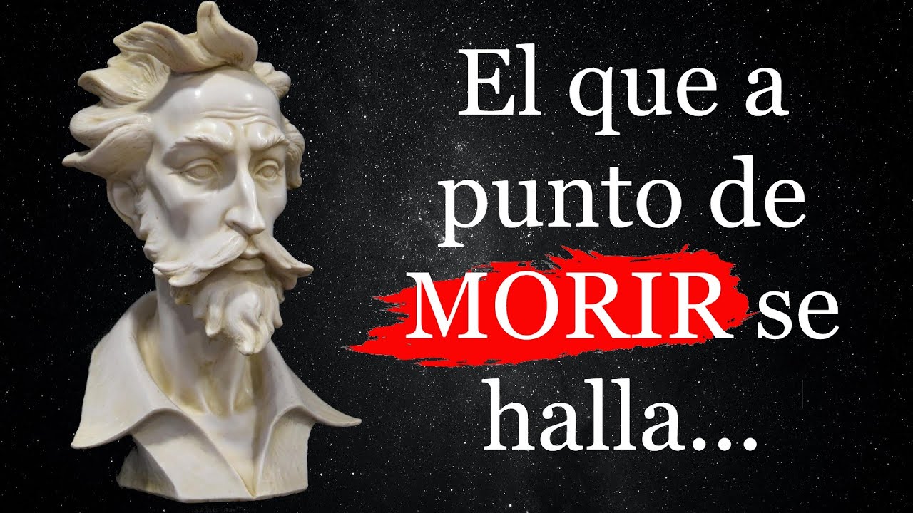 frases de don quijote sobre la vida