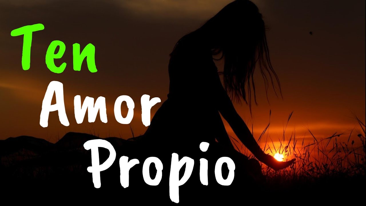 frases de felicidad y amor propio