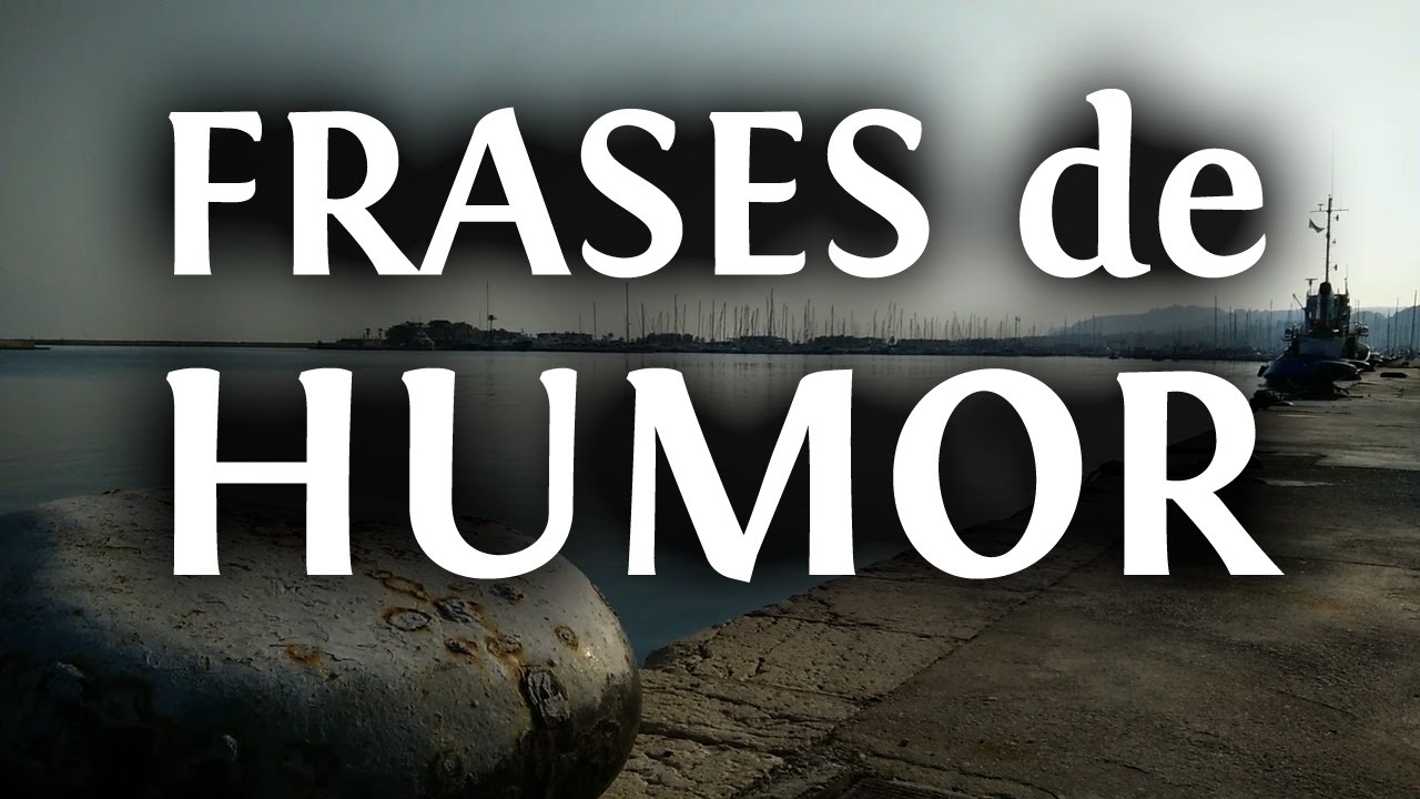 frases graciosas de la vida real cortas