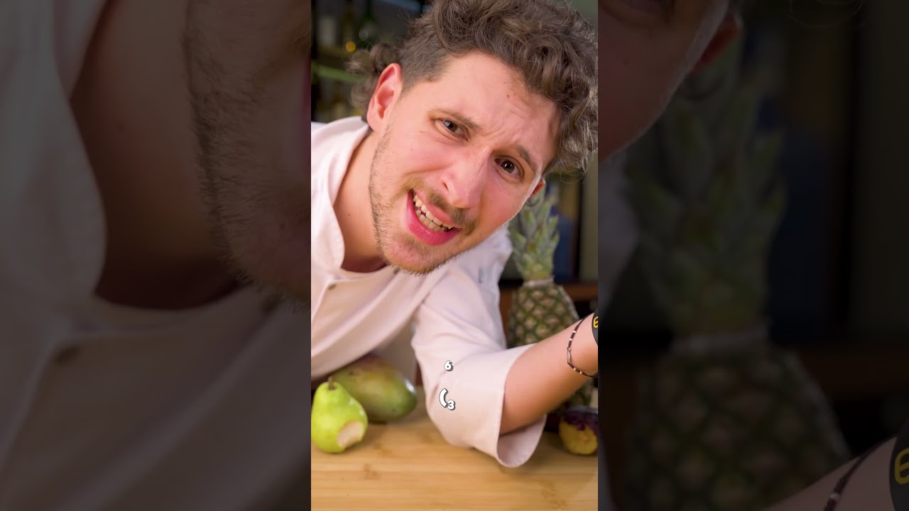 fruta mas consumida en el mundo