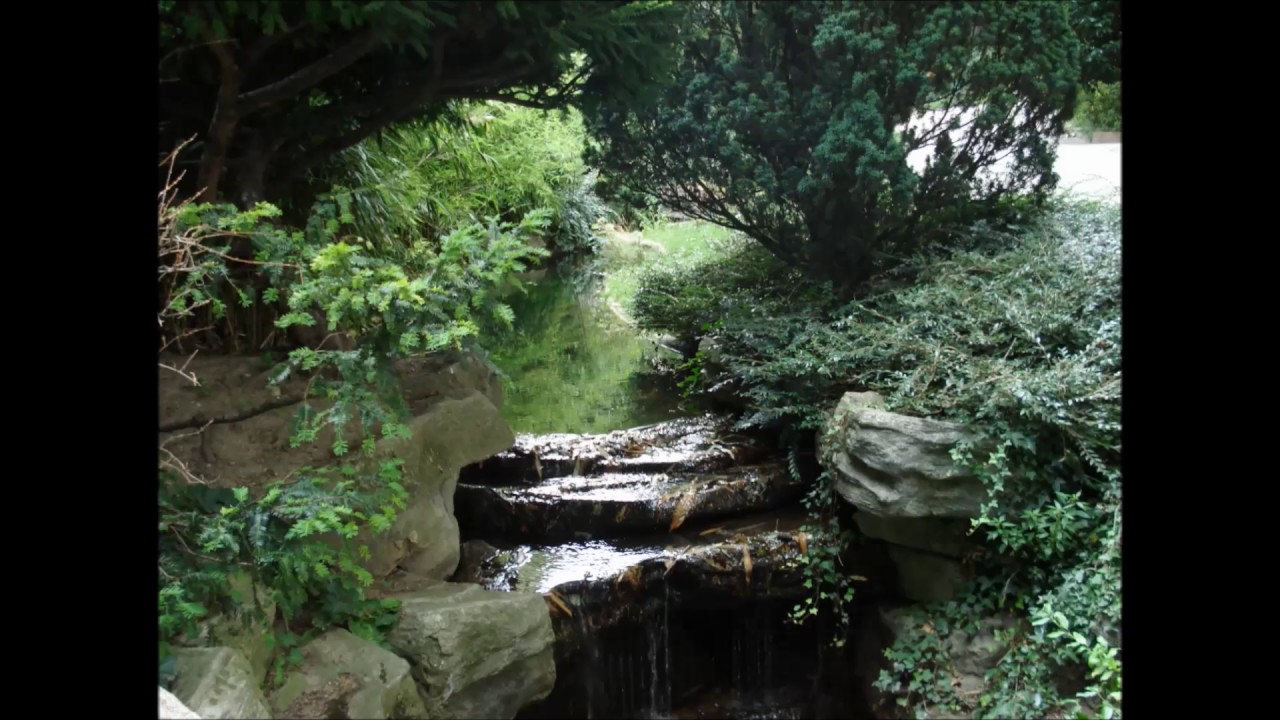 fue una clara tarde triste y soñolienta