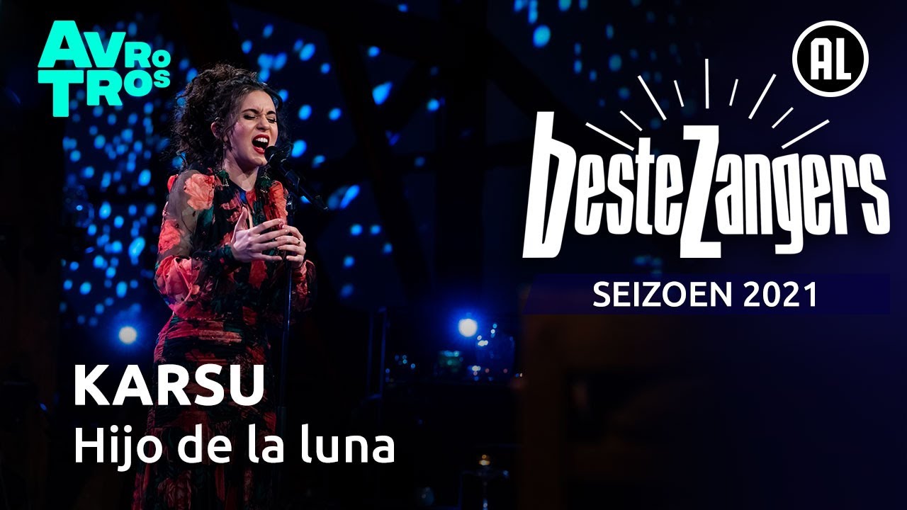 hijo de la luna poema lorca