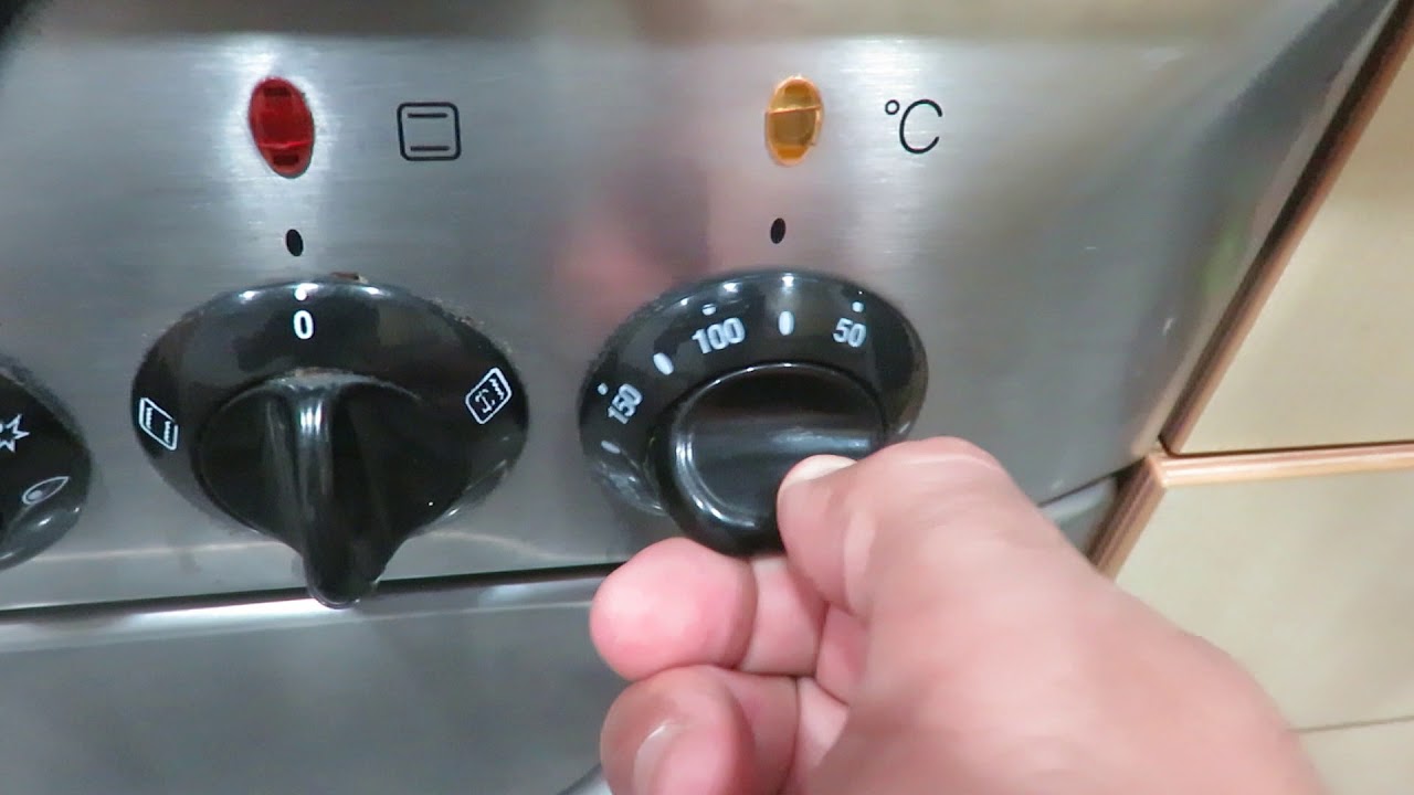 horno edesa practica 2hc 120 manual