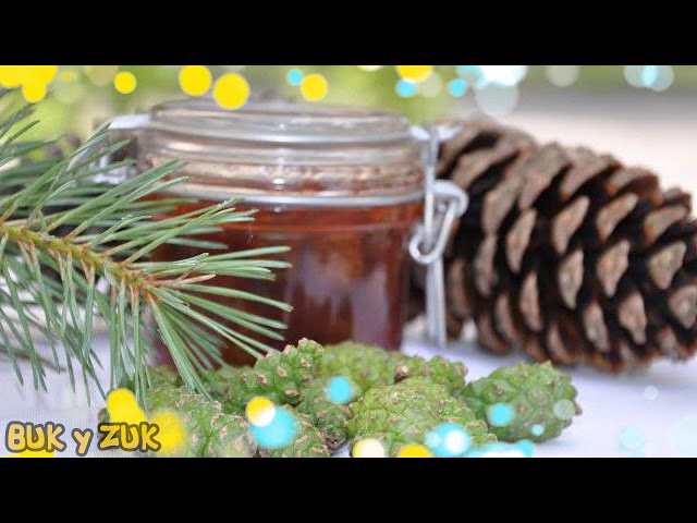 jarabe de pino para que sirve