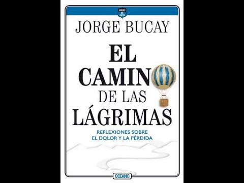 jorge bucay el camino de las lagrimas