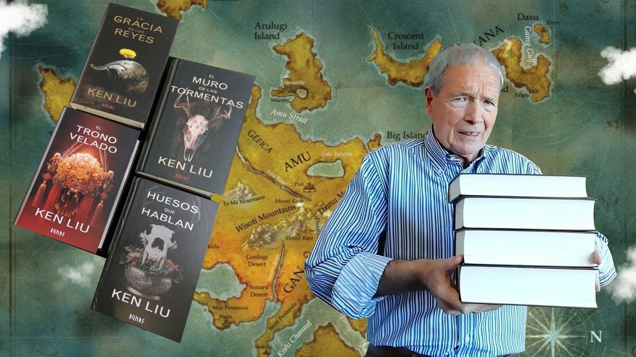 la dinastía del diente de león