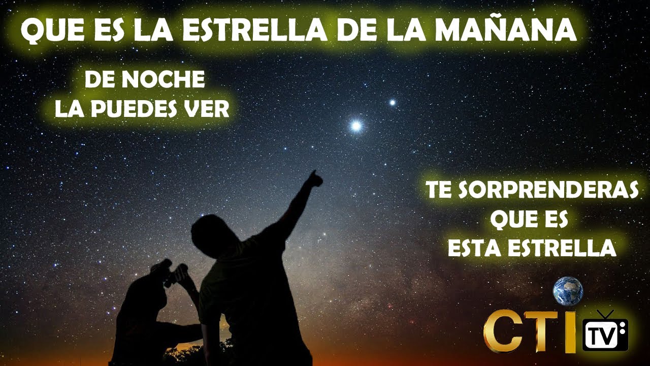 la estrella que más brilla es venus