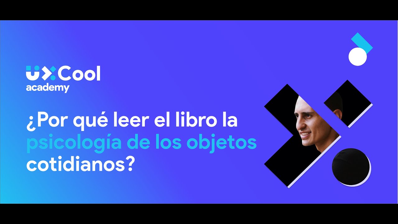 la psicología de los objetos cotidianos