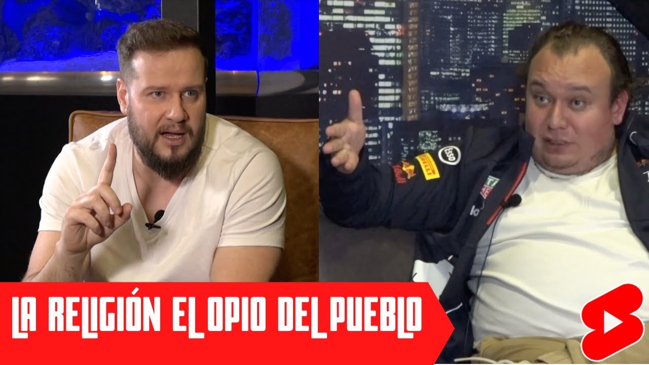 la religión es el opio del pueblo significado