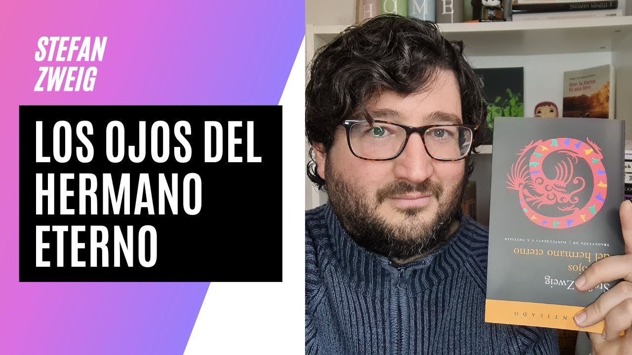 los ojos del hermano eterno reflexión