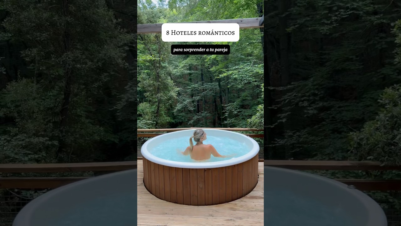 lugares para sorprender a tu pareja