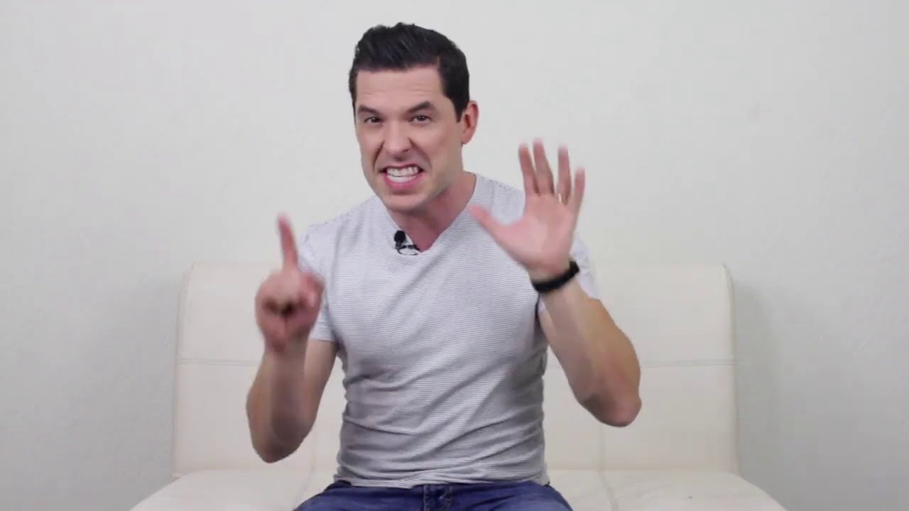 miradas de amor de un hombre