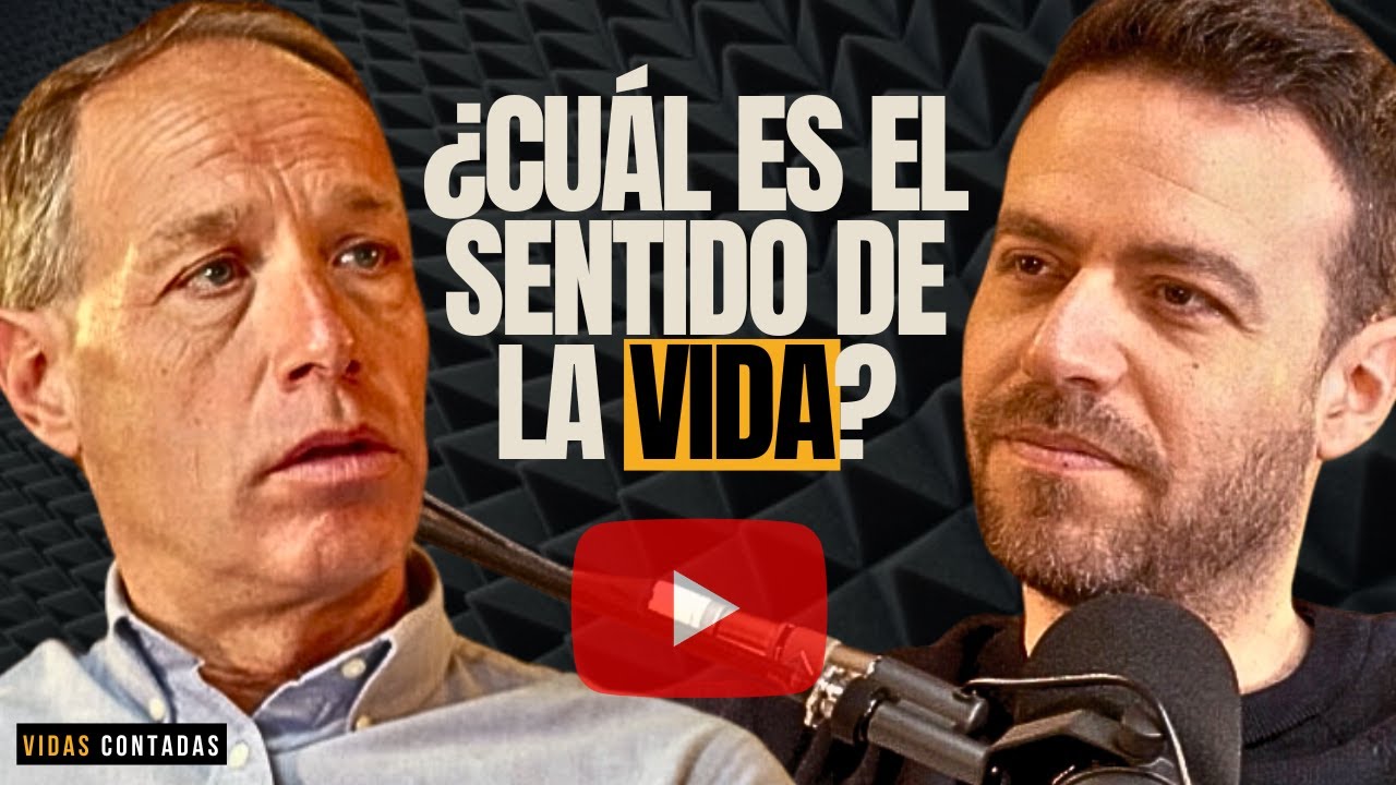 narracion de la vida de una persona