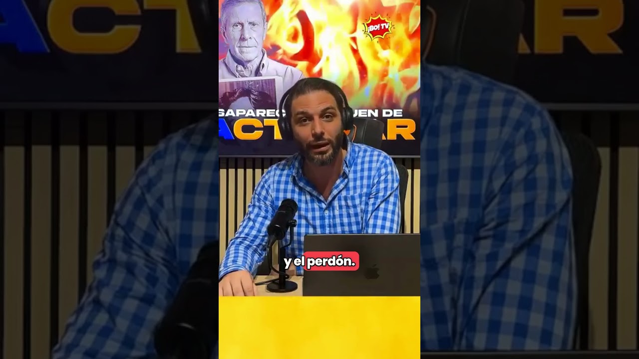 ni olvido ni perdón origen de la frase